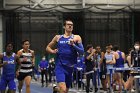 Lyons Invitational  Wheaton College Men’s Track & Field compete in the Lyons Invitational at Beard Fieldhouse . - Photo By: KEITH NORDSTROM : Wheaton, track & field